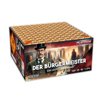 Der Bürgermeister