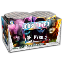 Double Pyro