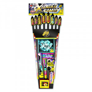 Produktbild »Extended Family«