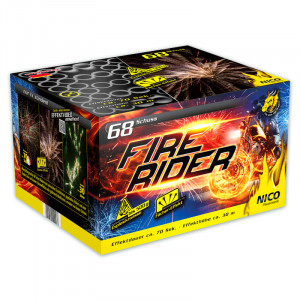 Produktbild »Fire Rider«