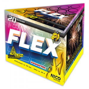 Produktbild »Flex«
