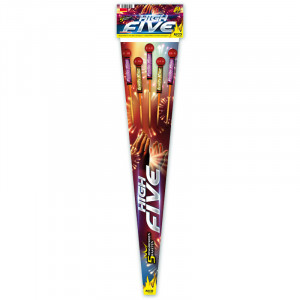 Produktbild »High Five«