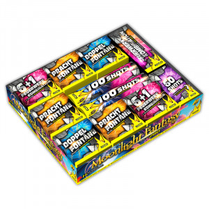 Produktbild »Moonlight Fantasy«