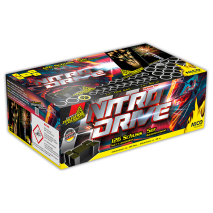 Nitro Drive
