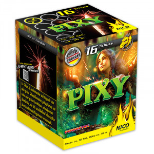 Produktbild »Pixy«