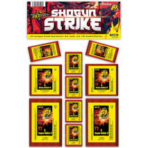 Shogun Strike