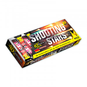 Shooting Stars Produktbild »Shooting Stars«
