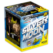 Silver Moon