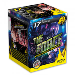 Produktbild »The Force«