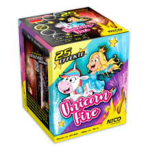 Unicorn Fire