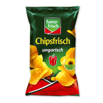 Chipsfrisch