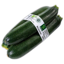 Bio-Zucchini