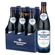 Klosterbier Barock Dunkel / Anno 1050