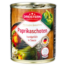 Hausmacher Spezialität