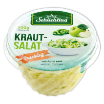 Kraut-Salat