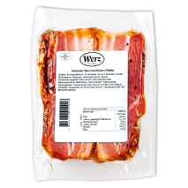 Kasseler Bauchscheiben