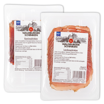 Waldburger Schinken