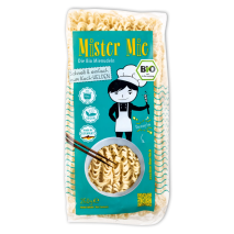 Bio-Mienudeln