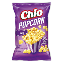 Popcorn Süß / Toffee Karamell