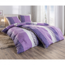 Polar-Fleece-Bettwäsche