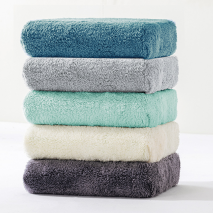 Sherpa-Spannbetttuch