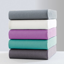 Thermo-Interlock-Spannbetttuch