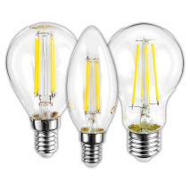 LED-Leuchtmittel EEK A 3er-Pack