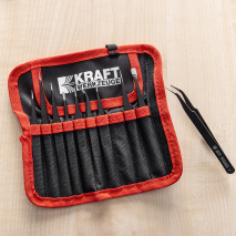 Antistatik-Pinzetten-Set 10tlg.