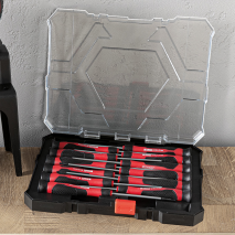 Präzisionsschraubendreher-Set 14tlg.