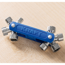 Schaltschrankschlüssel 10in1