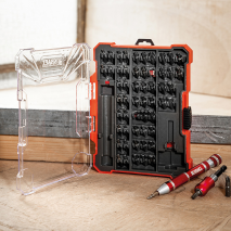 Schraubendreher-Set 57tlg.