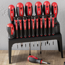 Schraubendreher-Set 18tlg.
