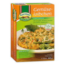 Produktbild »Laibchen«