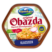 Obazda