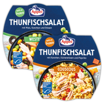 Thunfischsalat