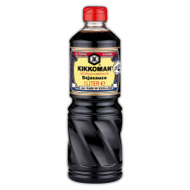 Sojasauce 1 Liter
