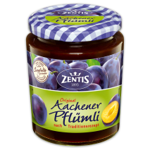 Original Aachener Pflümli