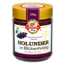 Honig Spezialitäten