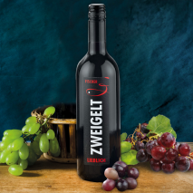 Produktbild »2022 Weingut Alfred Fischer Zweigelt«