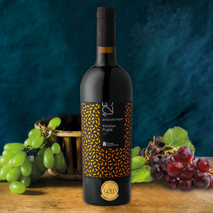 Produktbild »2023 Primitivo Puglia IGP«