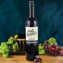 Produktbild »2023 Weingut A. Fischer Zweigelt Heideboden«