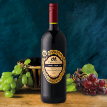 Produktbild »2024 Appassimento Rosso Puglia IGT«