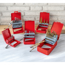 Bohrer-/ Kegelsenkersatz