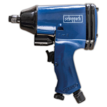 Druckluft-Schlagschrauber-Set