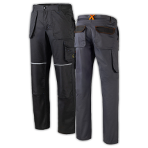 Thermo-Arbeitshose