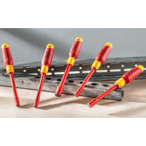 VDE-Steckschlüssel-Set 5tlg.