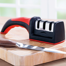 Profi-Messerschärfer 3in1