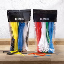 Kabelbinder XXL-Pack