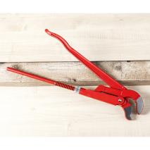 Profi-Eckrohrzange ca. 56 cm