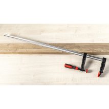 Profi-Schraubzwinge ca. 100 cm